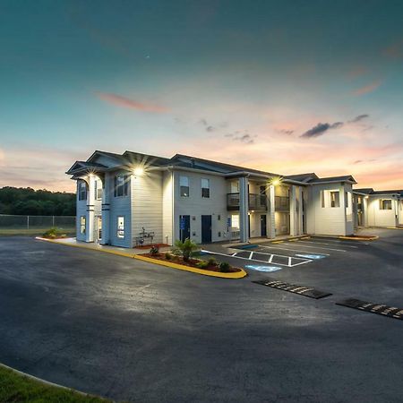 Studio 6-Greenville, Sc - I-85 Near Downtown 外观 照片