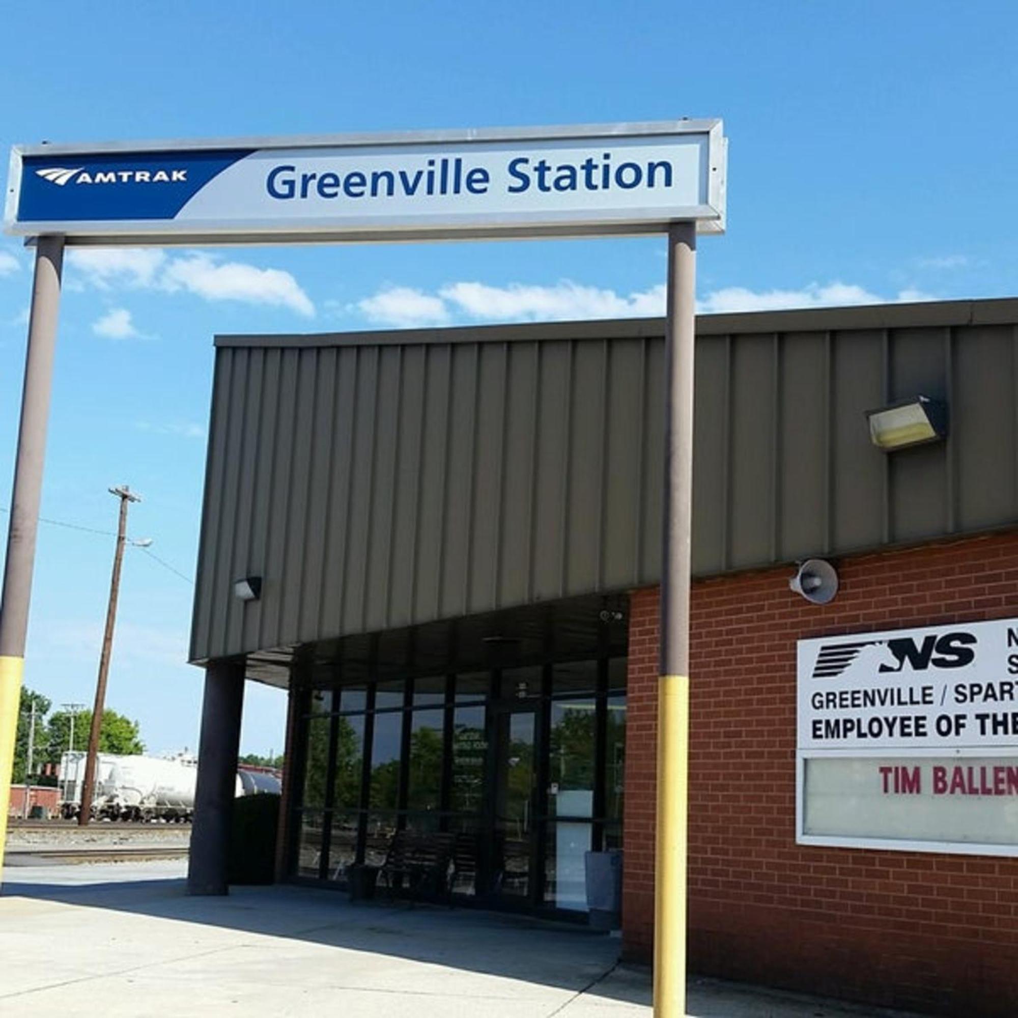 Studio 6-Greenville, Sc - I-85 Near Downtown 外观 照片