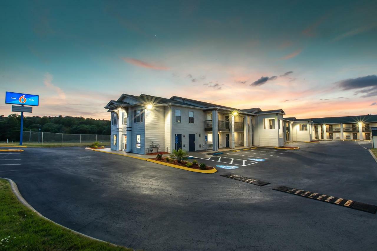 Studio 6-Greenville, Sc - I-85 Near Downtown 外观 照片