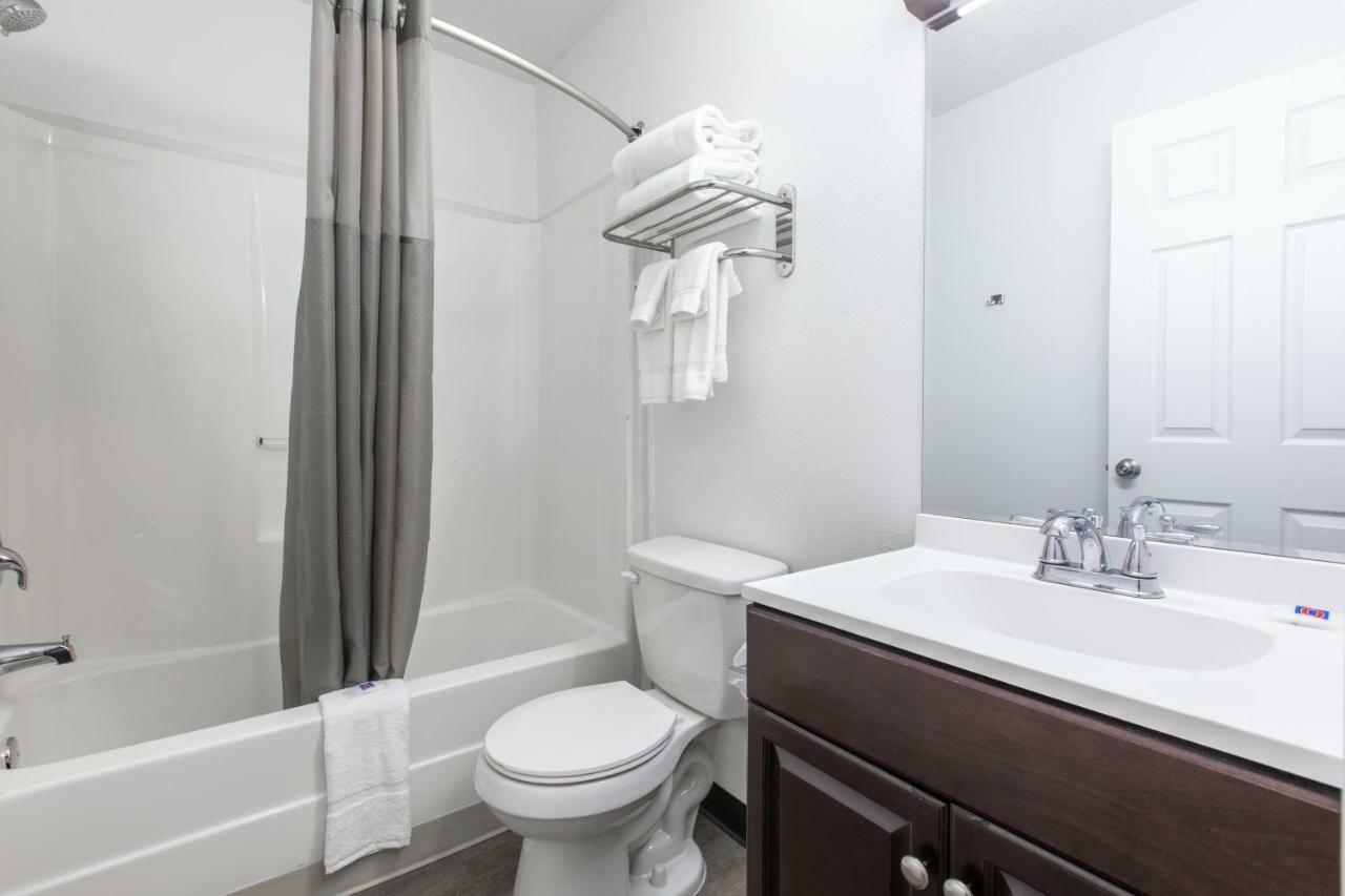 Studio 6-Greenville, Sc - I-85 Near Downtown 外观 照片