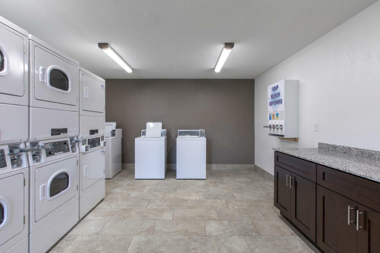 Studio 6-Greenville, Sc - I-85 Near Downtown 外观 照片