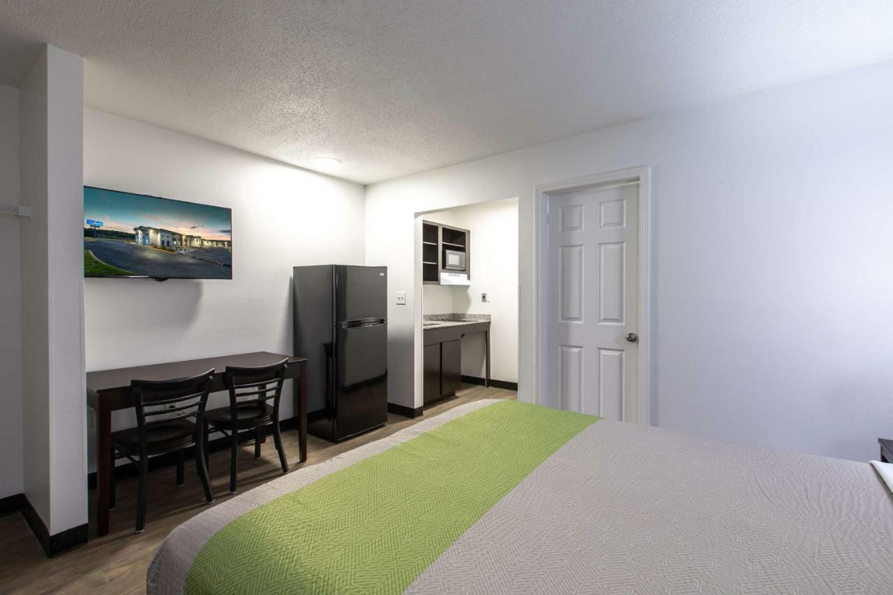 Studio 6-Greenville, Sc - I-85 Near Downtown 外观 照片