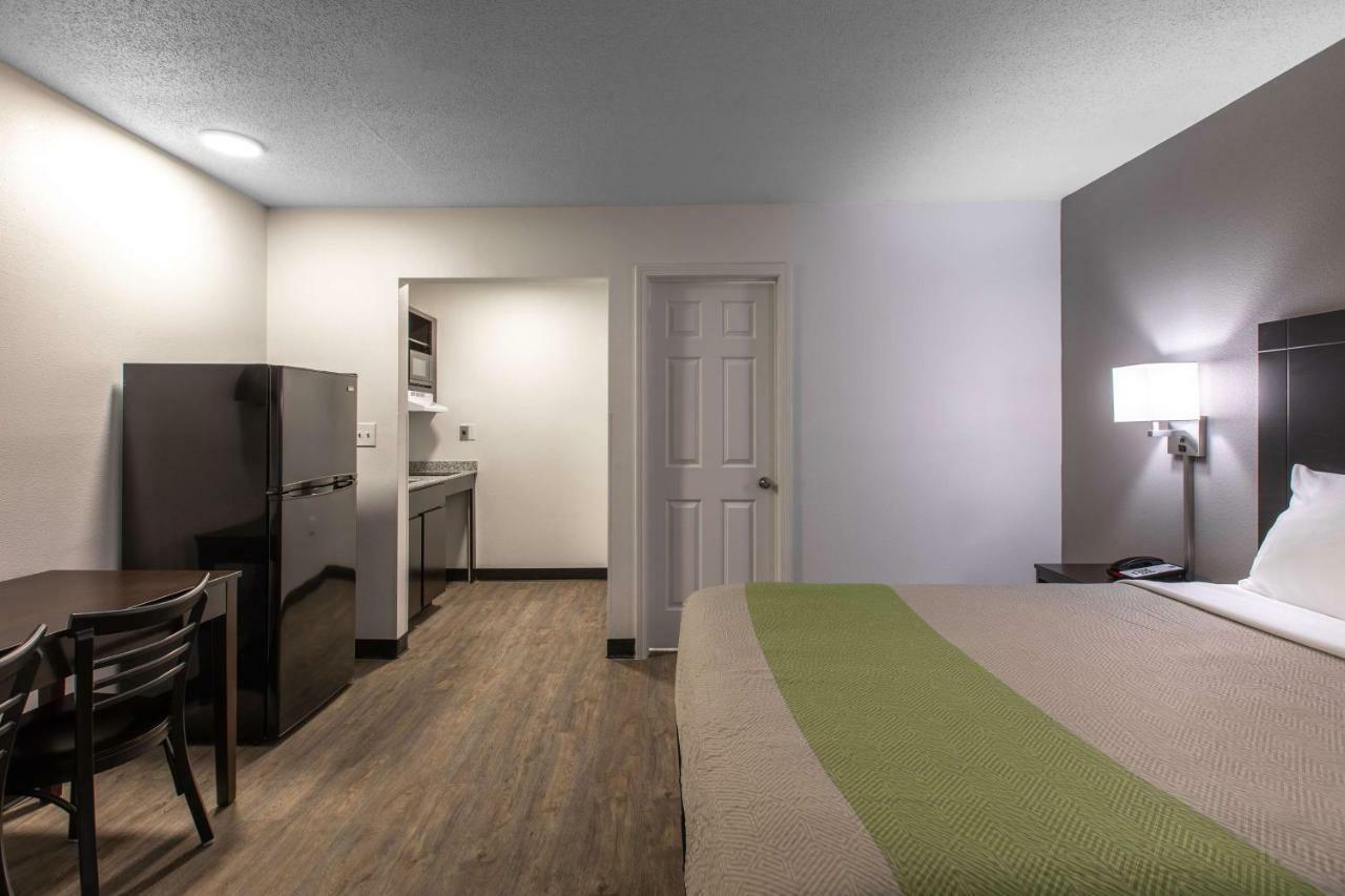 Studio 6-Greenville, Sc - I-85 Near Downtown 外观 照片