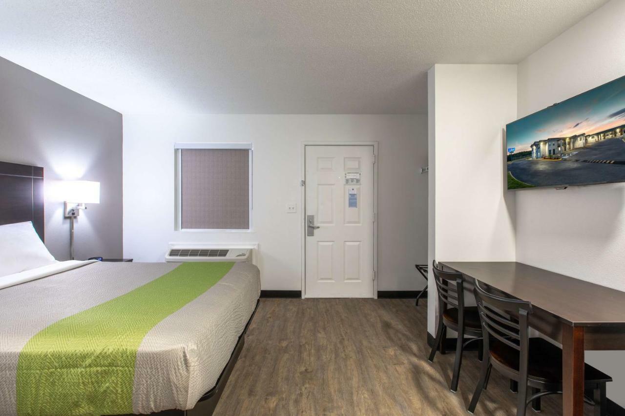 Studio 6-Greenville, Sc - I-85 Near Downtown 外观 照片