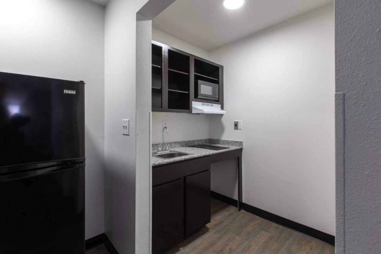 Studio 6-Greenville, Sc - I-85 Near Downtown 外观 照片
