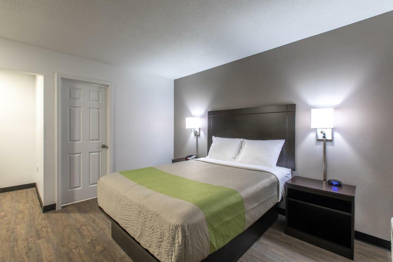 Studio 6-Greenville, Sc - I-85 Near Downtown 外观 照片