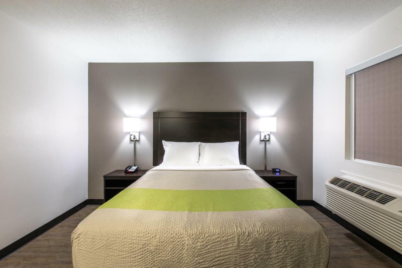 Studio 6-Greenville, Sc - I-85 Near Downtown 外观 照片